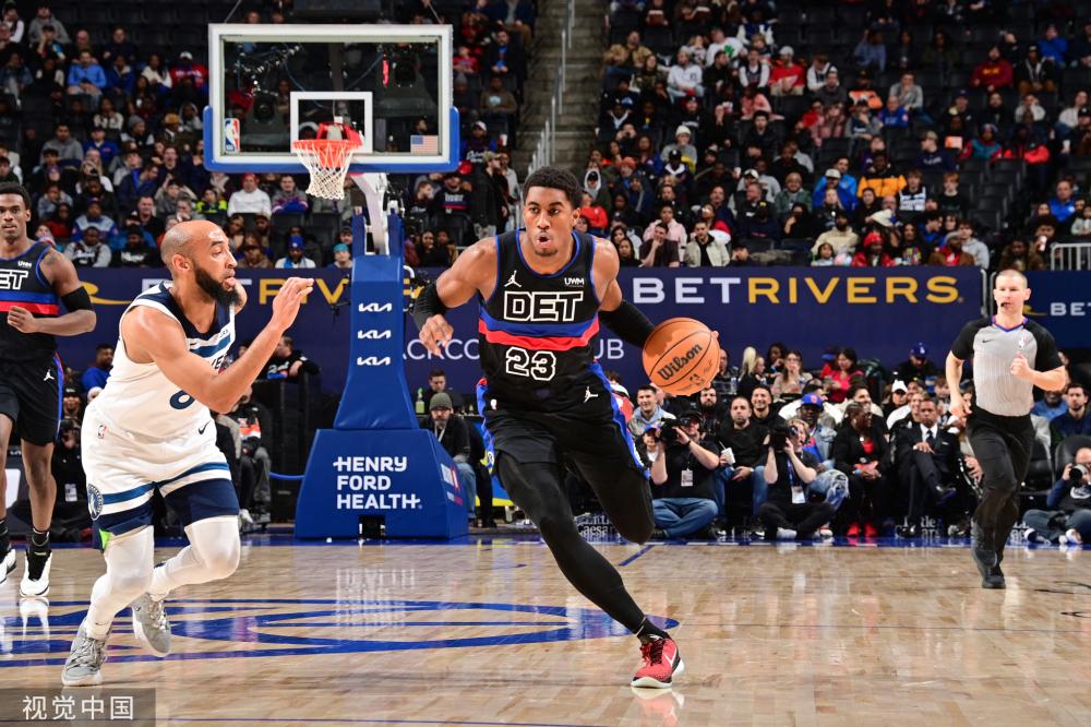 相信NBA