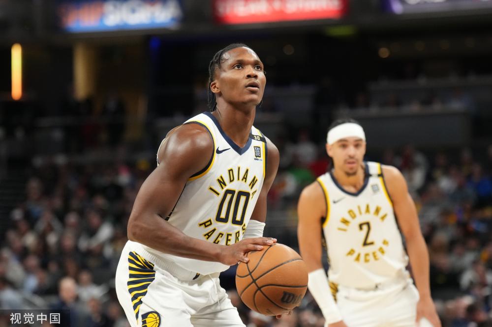 NBA选秀