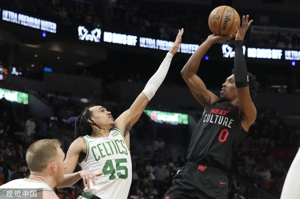 这份NBA